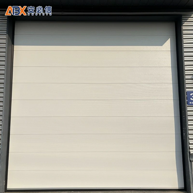 海口市高扬程滑升门